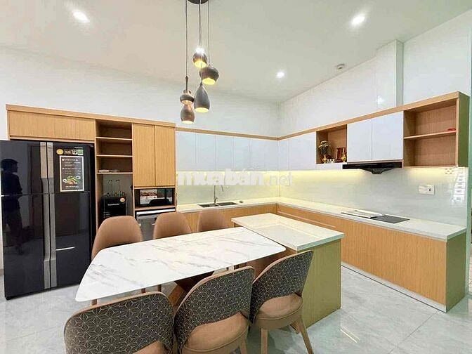 012 CHO THUÊ NHÀ 2 TẦNG HIỆN ĐẠI – 2PN + PHÒNG LÀM VIỆC RIÊNG