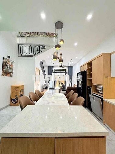 012 CHO THUÊ NHÀ 2 TẦNG HIỆN ĐẠI – 2PN + PHÒNG LÀM VIỆC RIÊNG