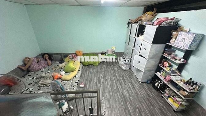 mình cần tìm 1 bạn ở ghép nữ 1:1 dọn vào ở liền hoặc cuối tháng 7 nhó