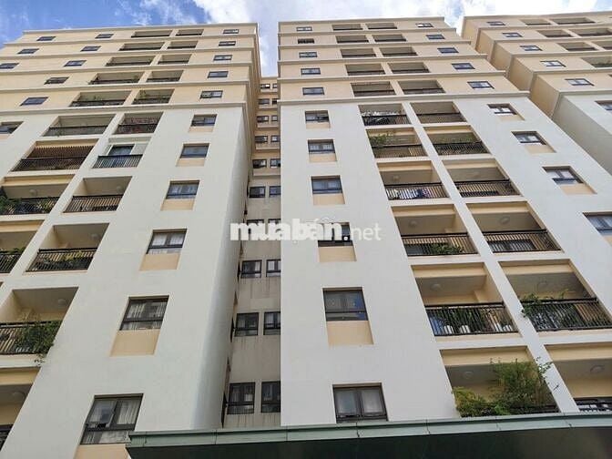 CHÍNH CHỦ BÁN CĂN HỘ CITYLAND PHAN VĂN TRỊ – 45M² – SỔ HỒNG RIÊNG