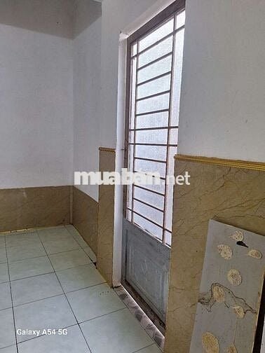 DTSD 150M² PK 2PN 2WC SÂN CỔNG RỘNG TM KHU VỰC AN NINH NHẤT SÀI GÒN 