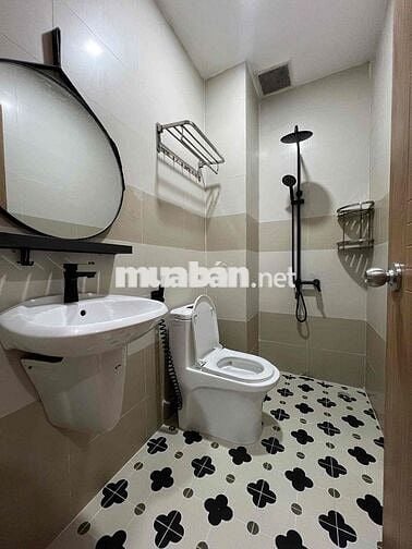 Cho thuê hệ thống căn hộ studio ban công full nt ở Trần Văn Đang Q3