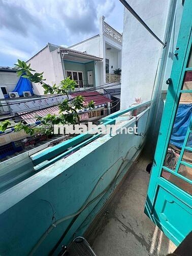 BÁN NHÀ HOÀNG NGÂN - HẺM Ô TÔ QUAY ĐẦU