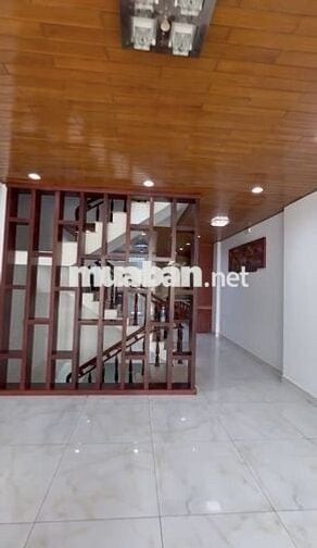CHO THUÊ NHÀ NGUYÊN CĂN HIM LAM KÊNH TẺ - QUẬN 7 – GIÁ 60 TRIỆU