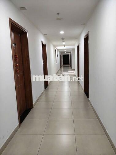 CHÍNH CHỦ BÁN CĂN HỘ CITYLAND PHAN VĂN TRỊ – 45M² – SỔ HỒNG RIÊNG
