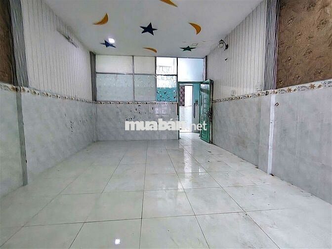 LẠC LONG QUÂN P8 TÂN BÌNH –HXH ĐẬU CỬA–47M2 NỞ HẬU 6M–2TẦNG–CHỈ 6 TỶ15