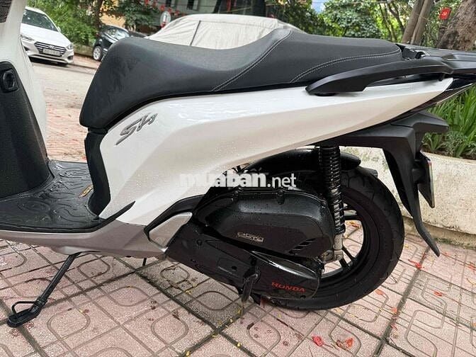 Honda SH125 ABS 2019 Trắng Sporty SH 125