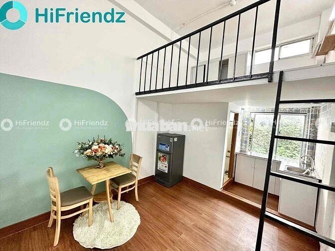 PHÒNG TRỌ GIÁ RẺ NGAY TRUNG TÂM GÒ VẤP