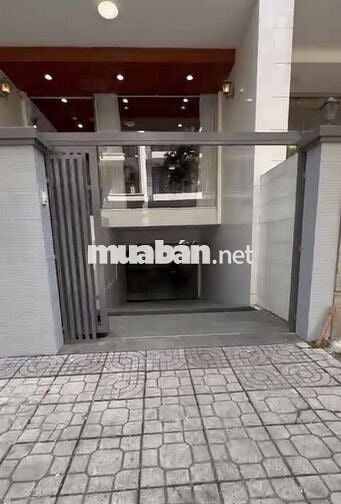 CHO THUÊ NHÀ NGUYÊN CĂN HIM LAM KÊNH TẺ - QUẬN 7 – GIÁ 60 TRIỆU