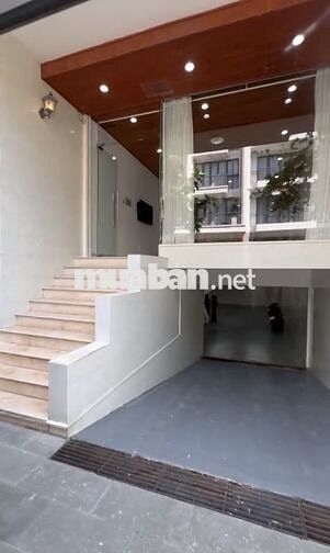 CHO THUÊ NHÀ NGUYÊN CĂN HIM LAM KÊNH TẺ - QUẬN 7 – GIÁ 60 TRIỆU