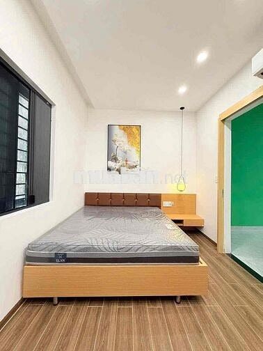 012 CHO THUÊ NHÀ 2 TẦNG HIỆN ĐẠI – 2PN + PHÒNG LÀM VIỆC RIÊNG