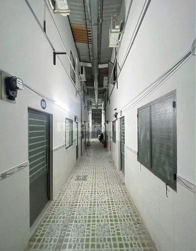 Cần Nhượng lại Dãy Trọ 2kiot & 8 phòng Ngay KCN Lê Minh Xuân  1tỷ050