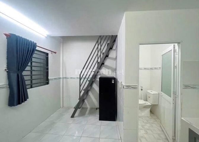 Cần Nhượng lại Dãy Trọ 2kiot & 8 phòng Ngay KCN Lê Minh Xuân  1tỷ050