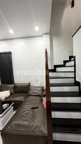 CÁCH MẶT TIỀN CHỈ 50M - SÁT AEON TÂN PHÚ- NHÀ CỨNG CÁP MỚI