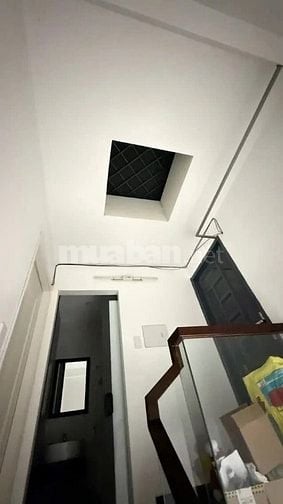 CÁCH MẶT TIỀN CHỈ 50M - SÁT AEON TÂN PHÚ- NHÀ CỨNG CÁP MỚI