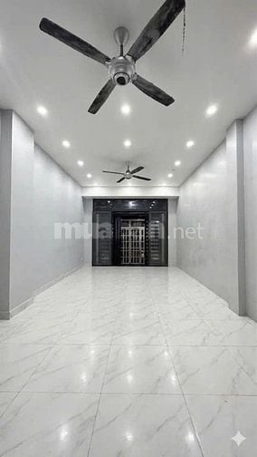 CÁCH MẶT TIỀN CHỈ 50M - SÁT AEON TÂN PHÚ- NHÀ CỨNG CÁP MỚI