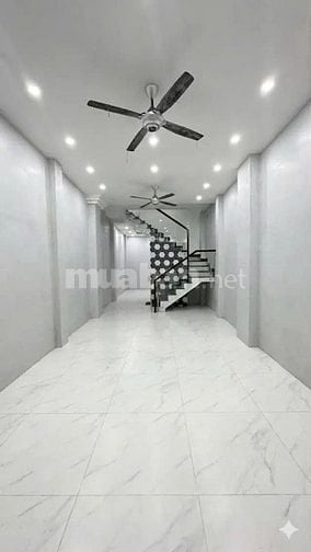 CÁCH MẶT TIỀN CHỈ 50M - SÁT AEON TÂN PHÚ- NHÀ CỨNG CÁP MỚI