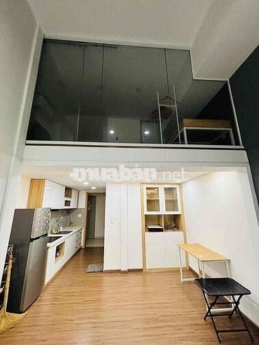 Bán Duplex M-One Nam Sài Gòn Q7 Đã Có Sổ Hồng - Nhà Đẹp Có Nội Thất