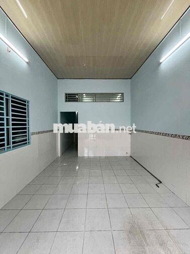 CHO THUÊ NHÀ RỘNG 2 PN HẺM 22 MẠC ĐỈNH CHI GẦN CHỢ CẢ ĐÀI THÍCH HỢP KD