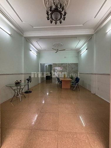 Cho thuê mặt bằng 80m² mặt tiền 95 Ca Văn Thỉnh, gần Đồng Đen Tân Bình