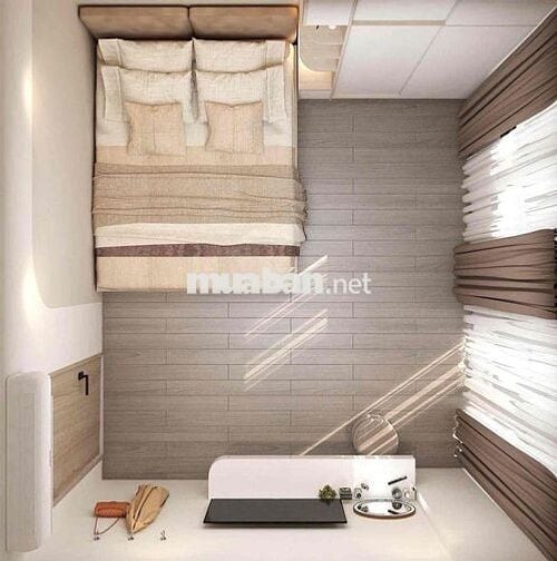 BÁN NHÀ 2 TẦNG ĐẸP - ĐỖ CÔNG TƯỜNG P TÂN QUÝ 50M2•4.03x12 Hướng Đông