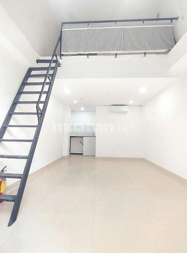 CHO THUÊ MẶT BẰNG CÓ GÁC GIÁ RẺ Q10