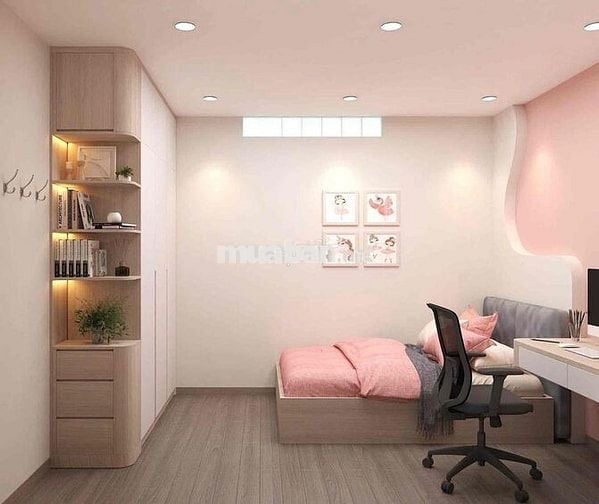 BÁN NHÀ 2 TẦNG ĐẸP - ĐỖ CÔNG TƯỜNG P TÂN QUÝ 50M2•4.03x12 Hướng Đông