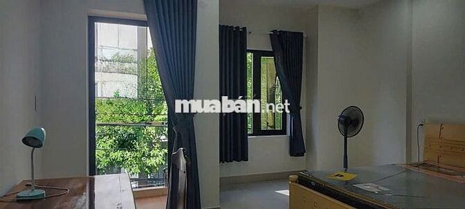 NHÀ 2 TẦNG 2PN 3WC NGAY BIỂN MỸ KHÊ
