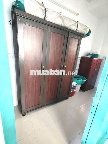 Bán nhà mới hẻm ba gác đường Nguyễn Duy P12 Q8 