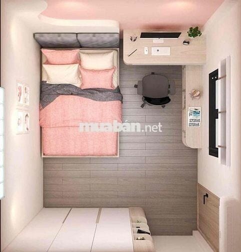 BÁN NHÀ 2 TẦNG ĐẸP - ĐỖ CÔNG TƯỜNG P TÂN QUÝ 50M2•4.03x12 Hướng Đông