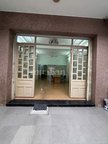 Cho thuê mặt bằng 80m² mặt tiền 95 Ca Văn Thỉnh, gần Đồng Đen Tân Bình