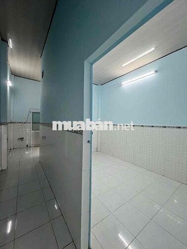 CHO THUÊ NHÀ RỘNG 2 PN HẺM 22 MẠC ĐỈNH CHI GẦN CHỢ CẢ ĐÀI THÍCH HỢP KD