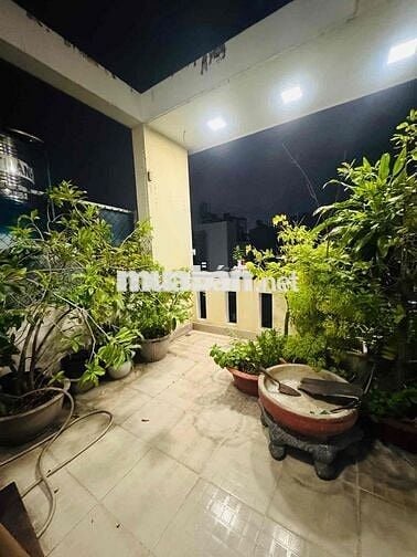 Mặt Tiền Kinh Doanh Gần Aeon Tân Phú – 4 Tầng BTCT, Chỉ Nhỉnh 6 Tỷ