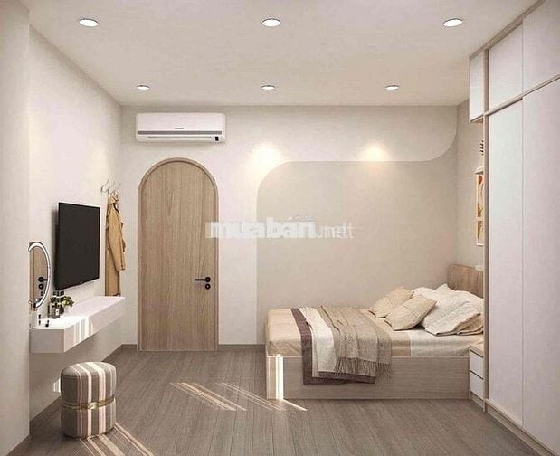 BÁN NHÀ 2 TẦNG ĐẸP - ĐỖ CÔNG TƯỜNG P TÂN QUÝ 50M2•4.03x12 Hướng Đông