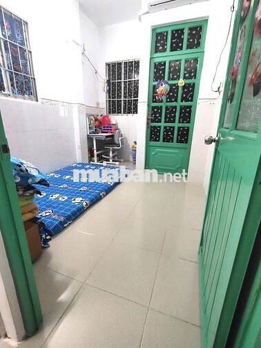 Bán nhà mới hẻm ba gác đường Nguyễn Duy P12 Q8 