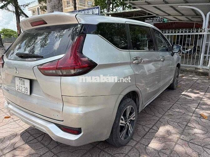 Mitsubishi Xpander 2020 Tự động 1 chủ cực đẹp rẻ