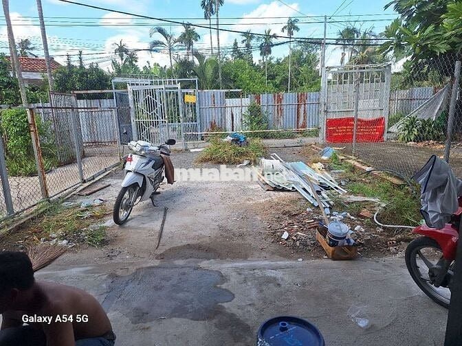 DTSD 150M² PK 2PN 2WC SÂN CỔNG RỘNG TM KHU VỰC AN NINH NHẤT SÀI GÒN 