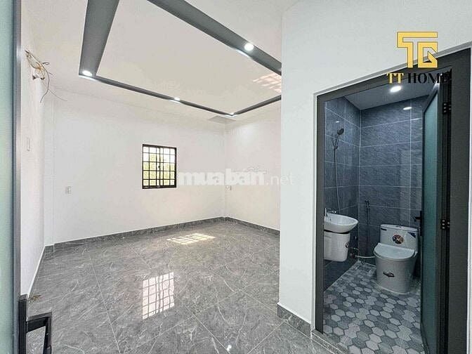 CHO THUÊ NHÀ TRỆT LỬNG MẶT TIỀN ĐƯỜNG LỖ MỔ