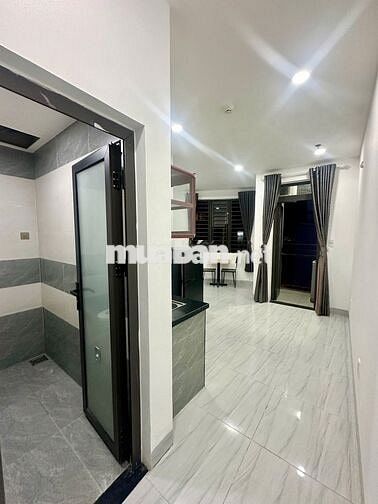 🏡 1PN FULL NỘI THẤT – HẢI CHÂU  📍 Đường Trường Thi 1, Đà Nẵng
