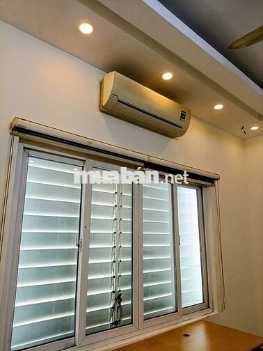 PHÒNG ĐẸP CHO SINH VIÊN THUÊ TẠI CẦU GIẤY, HÀ NỘI