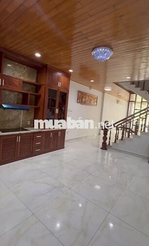 CHO THUÊ NHÀ NGUYÊN CĂN HIM LAM KÊNH TẺ - QUẬN 7 – GIÁ 60 TRIỆU