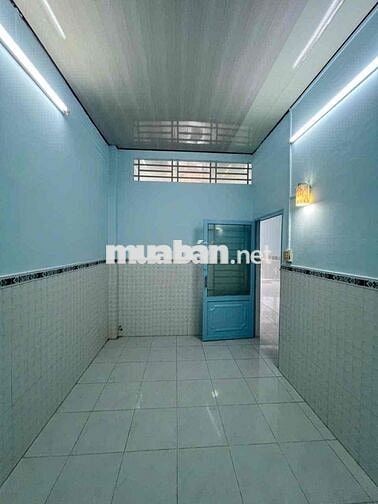 CHO THUÊ NHÀ RỘNG 2 PN HẺM 22 MẠC ĐỈNH CHI GẦN CHỢ CẢ ĐÀI THÍCH HỢP KD