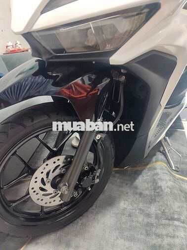 Honda Vario 125 2021 Trắng 33988 km
