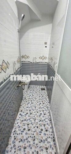 Cho thuê 4x16m 3 Tầng 4pn 3wc 6,5tr Võ Văn Vân Tân Vĩnh Lộc HCM