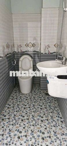 Cho thuê 4x16m 3 Tầng 4pn 3wc 6,5tr Võ Văn Vân Tân Vĩnh Lộc HCM