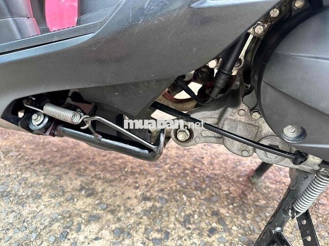 Honda Vario 150 2019 Đen