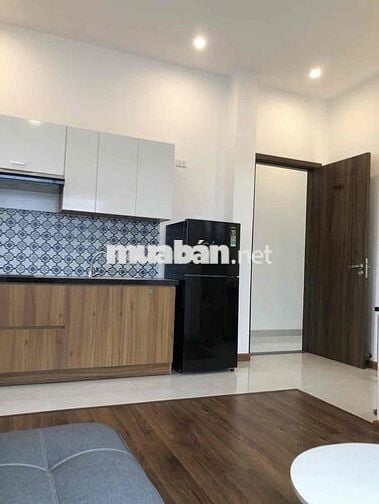 Căn hộ cho thuê  Marylyn Apartment