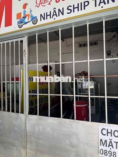 cho thuê mặt bằng rộng 80m2 khu sầm uất nhất