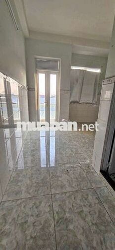 Cho thuê 4x16m 3 Tầng 4pn 3wc 6,5tr Võ Văn Vân Tân Vĩnh Lộc HCM