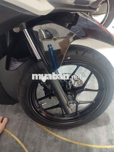 Honda Vario 125 2021 Trắng 33988 km